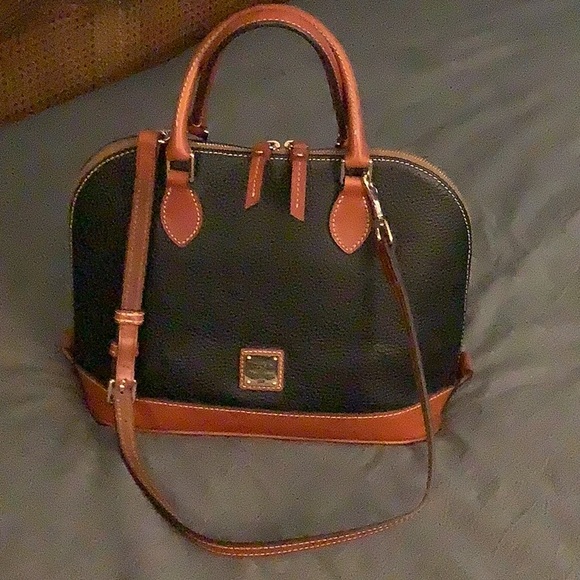 Dooney & Bourke All-Weather Leather - Picture 2 of 11